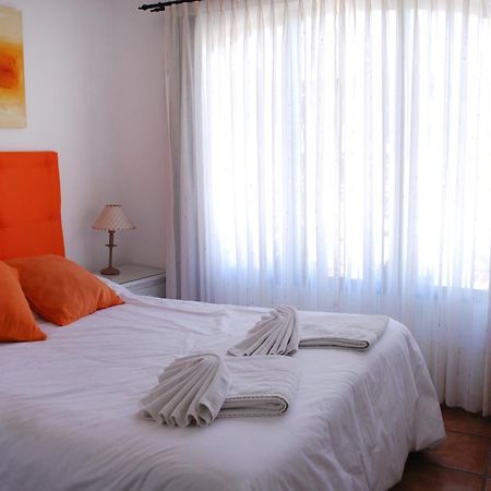 Hotel Portal De La Montana Villa Carlos Paz Zewnętrze zdjęcie