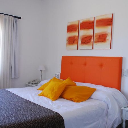 Hotel Portal De La Montana Villa Carlos Paz Zewnętrze zdjęcie