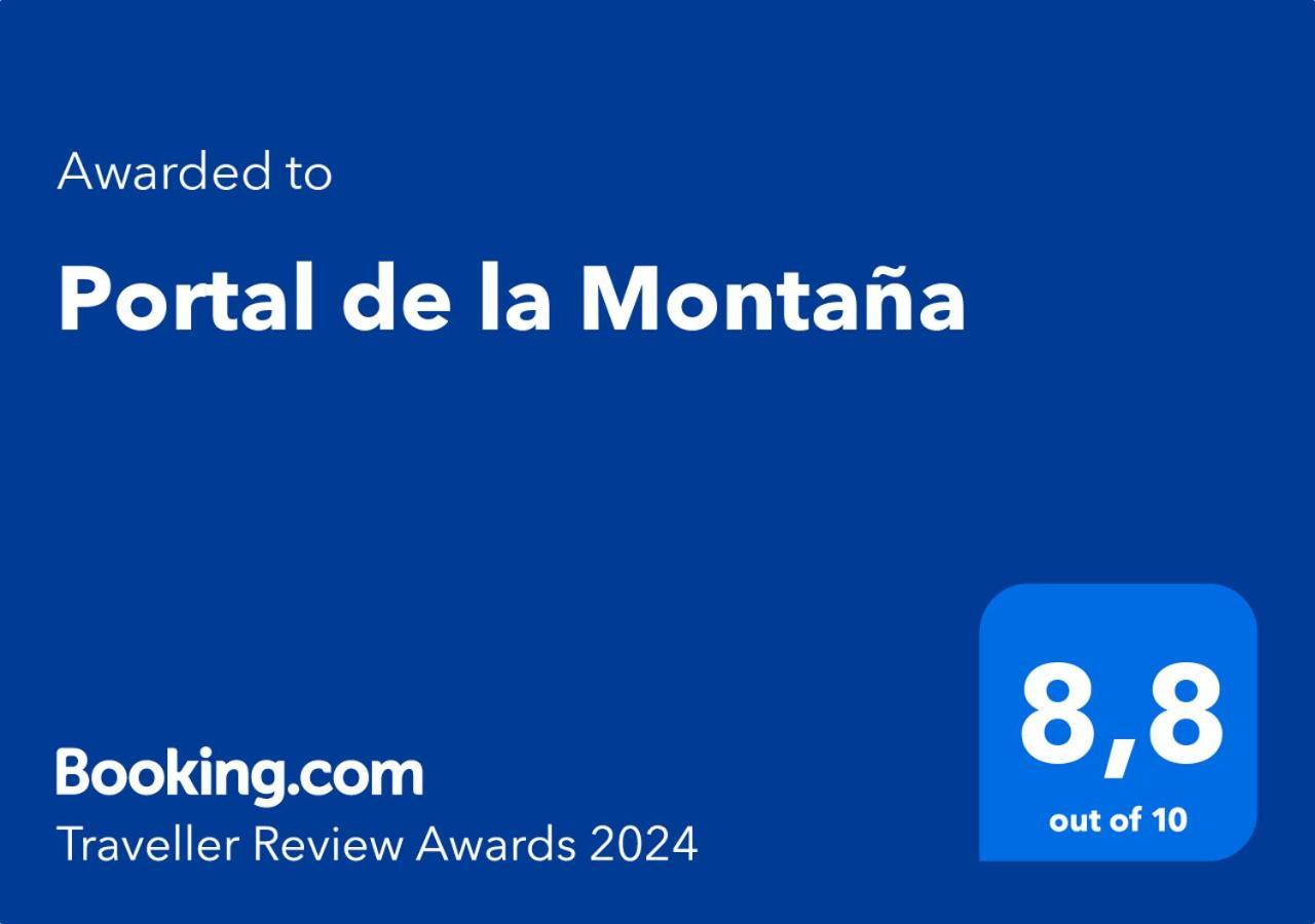 Hotel Portal De La Montana Villa Carlos Paz Zewnętrze zdjęcie