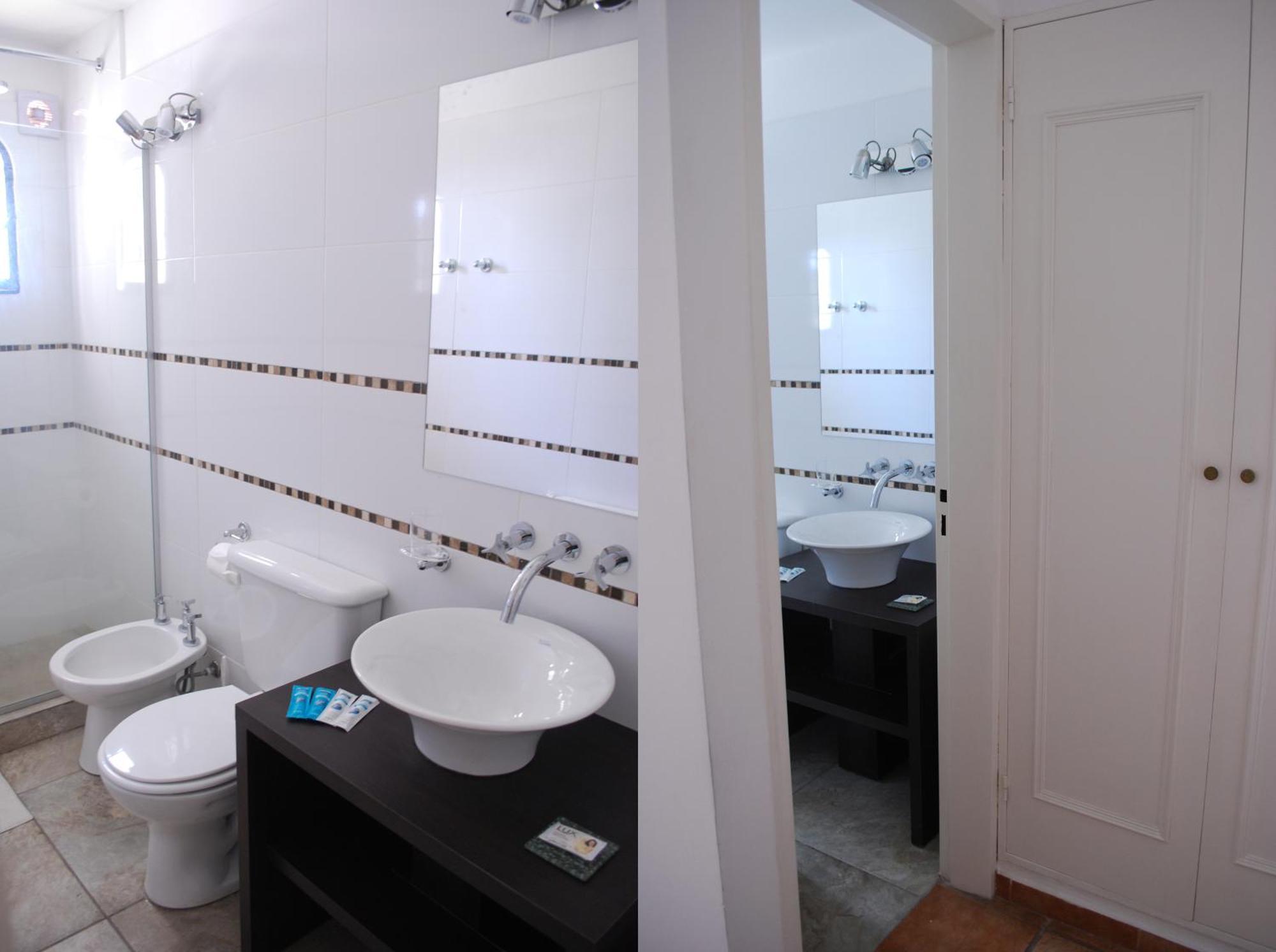 Hotel Portal De La Montana Villa Carlos Paz Zewnętrze zdjęcie