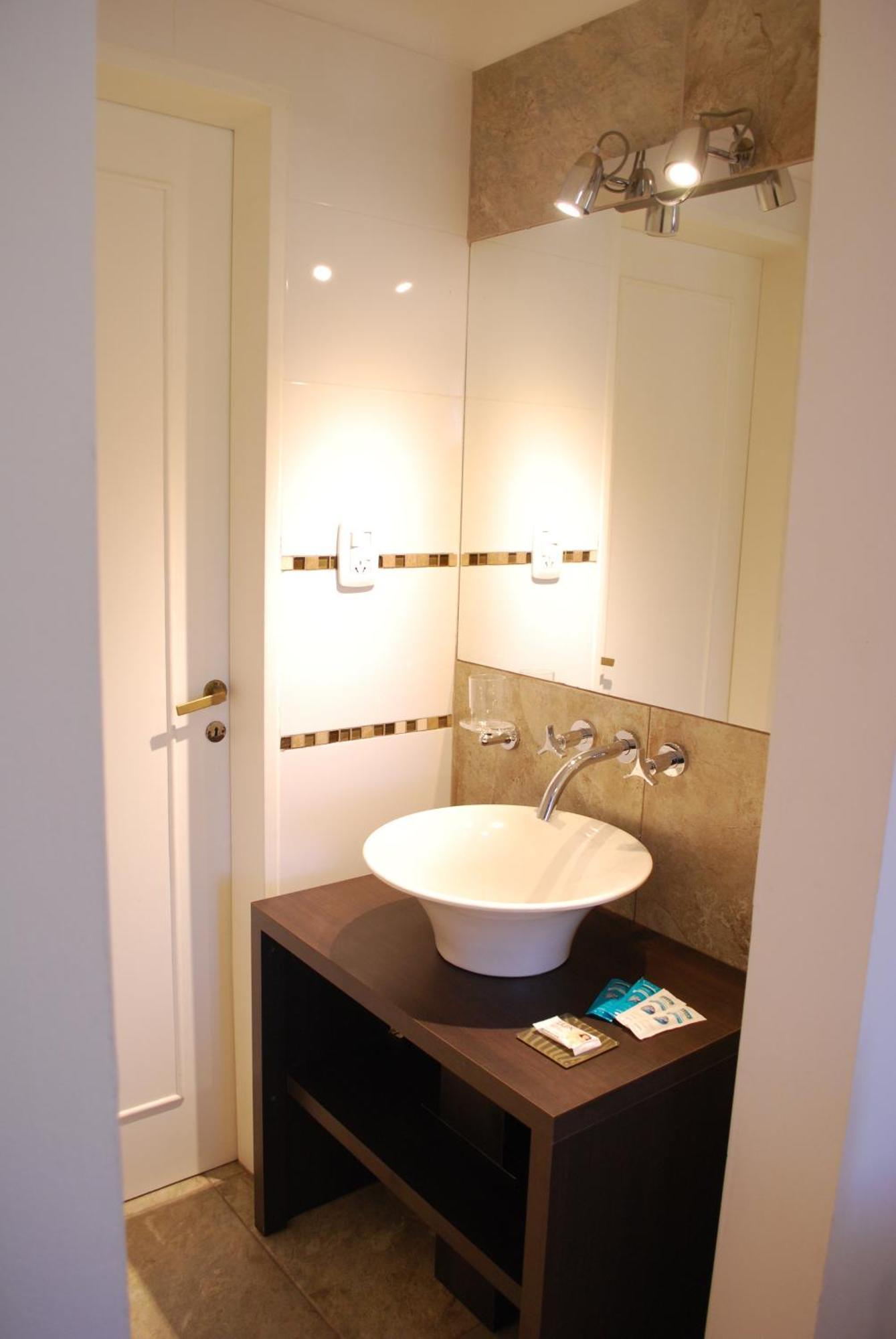 Hotel Portal De La Montana Villa Carlos Paz Zewnętrze zdjęcie