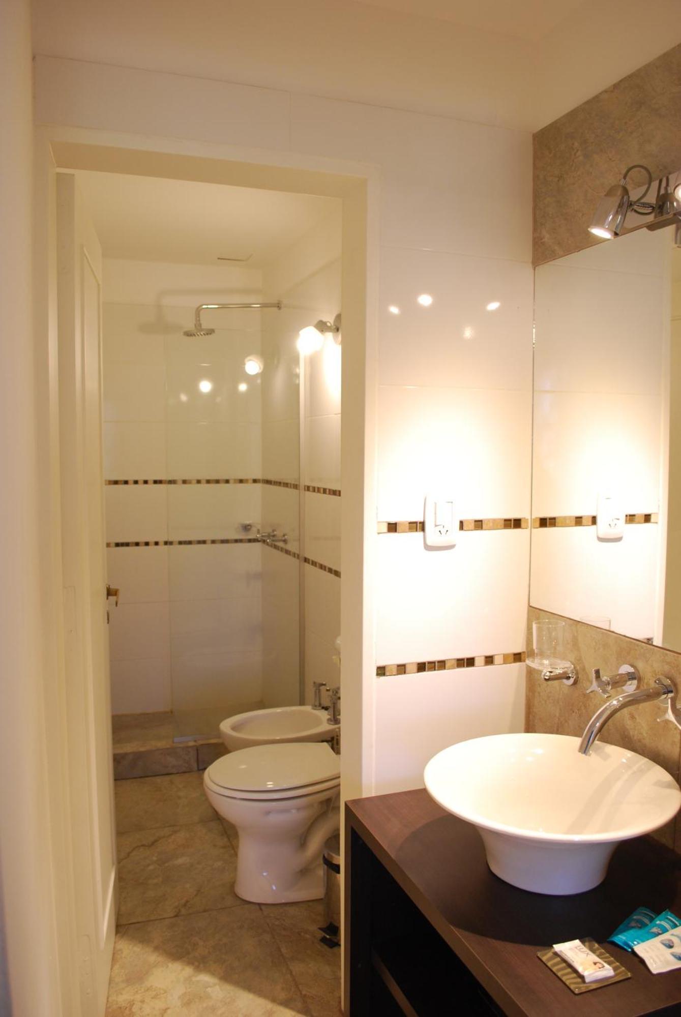 Hotel Portal De La Montana Villa Carlos Paz Zewnętrze zdjęcie