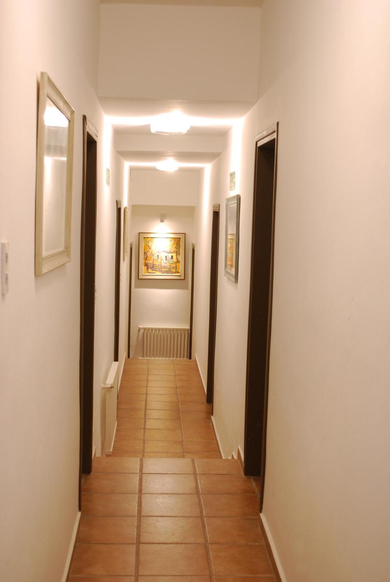 Hotel Portal De La Montana Villa Carlos Paz Zewnętrze zdjęcie