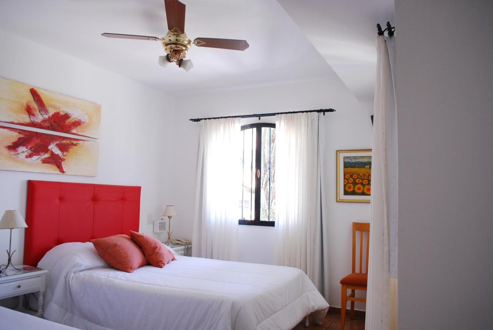 Hotel Portal De La Montana Villa Carlos Paz Zewnętrze zdjęcie