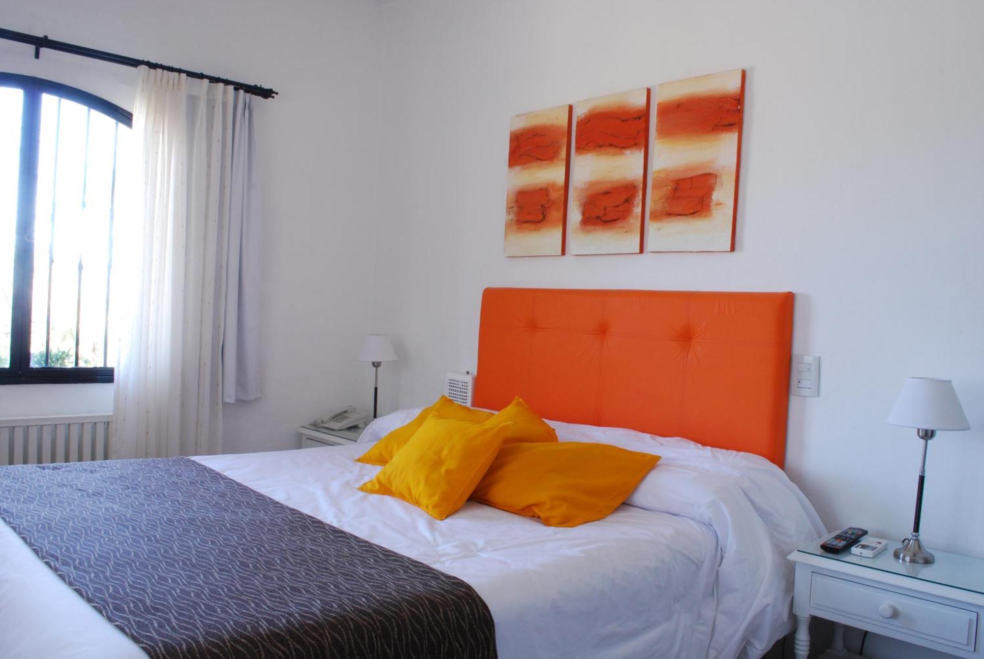 Hotel Portal De La Montana Villa Carlos Paz Zewnętrze zdjęcie