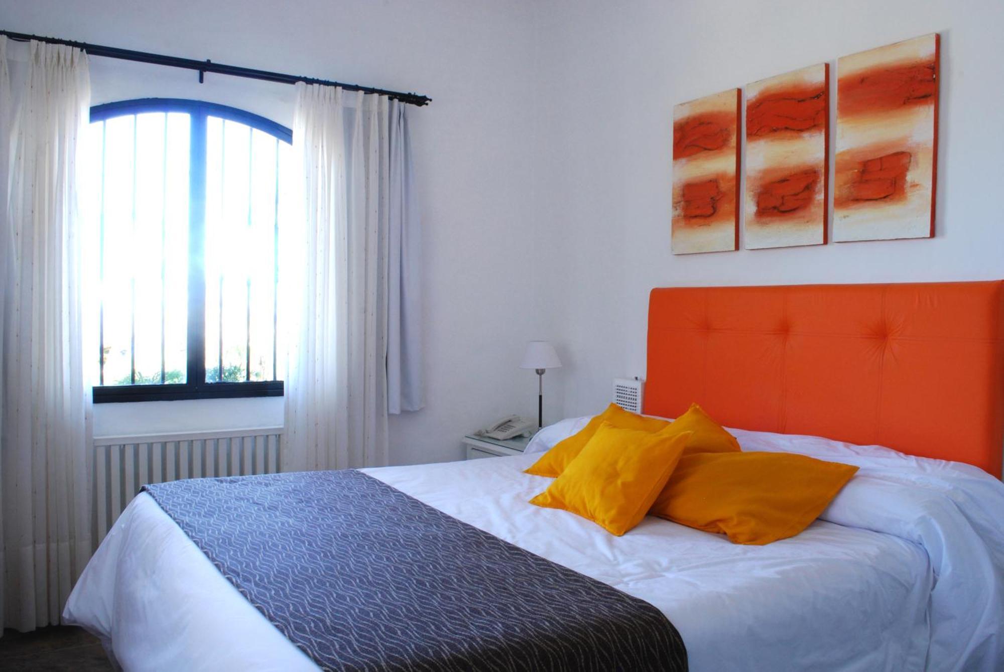 Hotel Portal De La Montana Villa Carlos Paz Zewnętrze zdjęcie