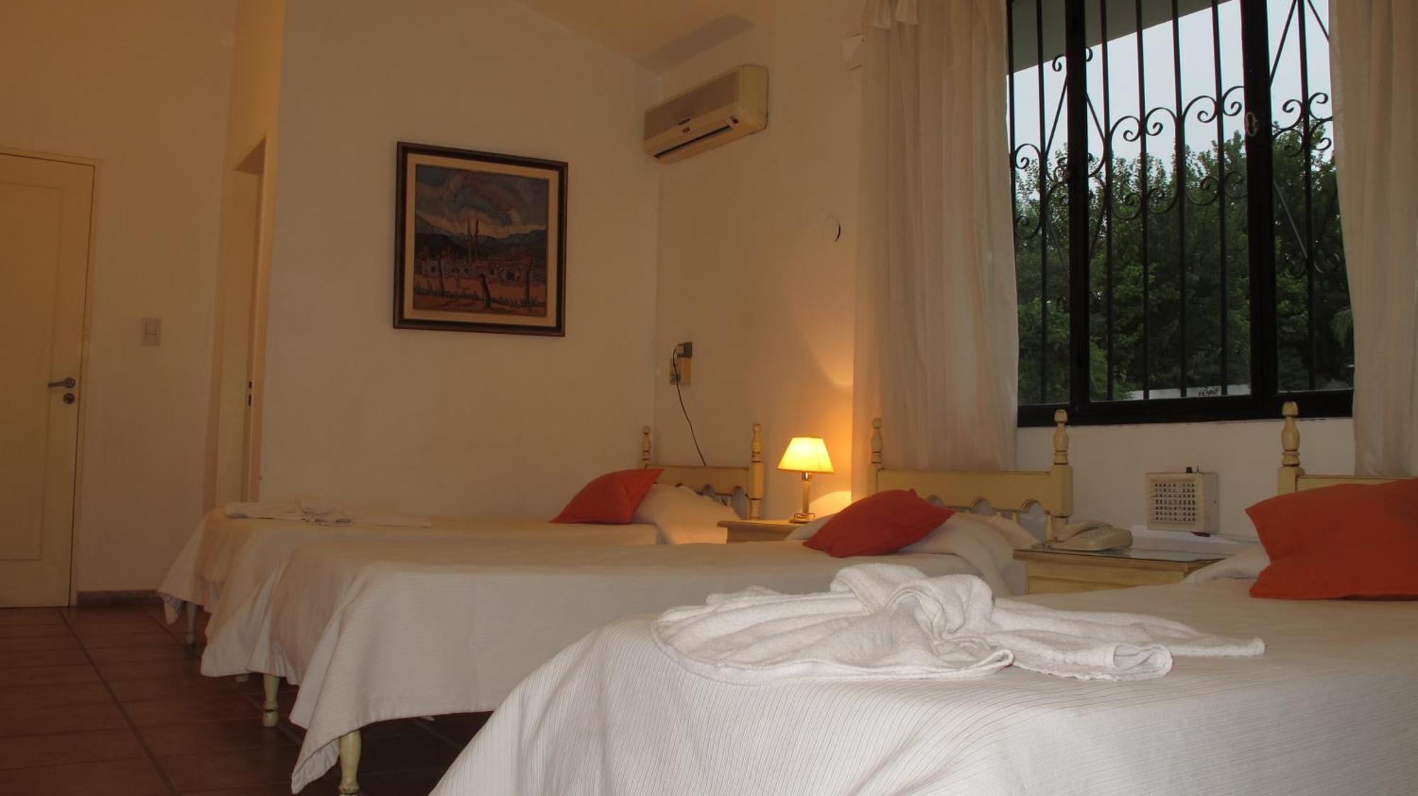 Hotel Portal De La Montana Villa Carlos Paz Pokój zdjęcie