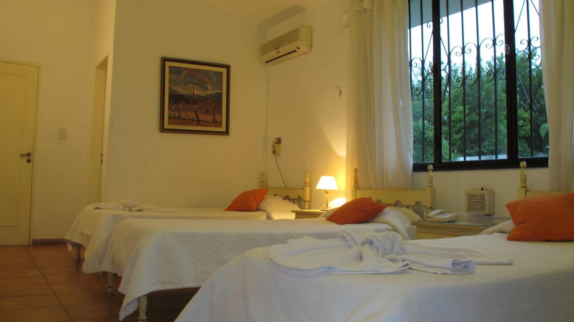 Hotel Portal De La Montana Villa Carlos Paz Pokój zdjęcie
