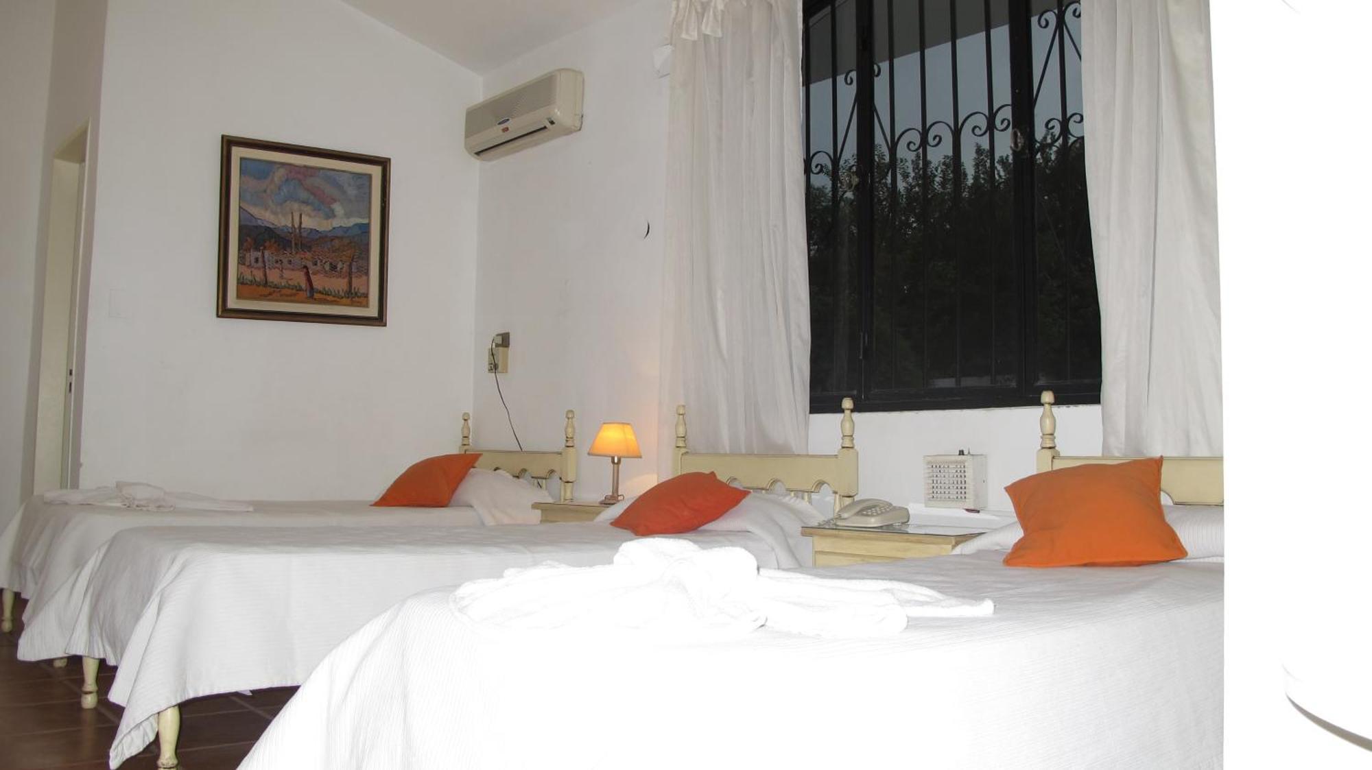 Hotel Portal De La Montana Villa Carlos Paz Pokój zdjęcie