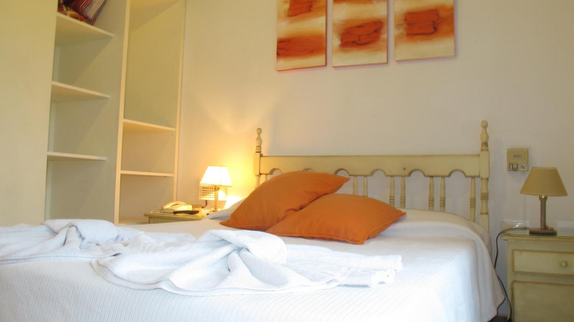 Hotel Portal De La Montana Villa Carlos Paz Pokój zdjęcie