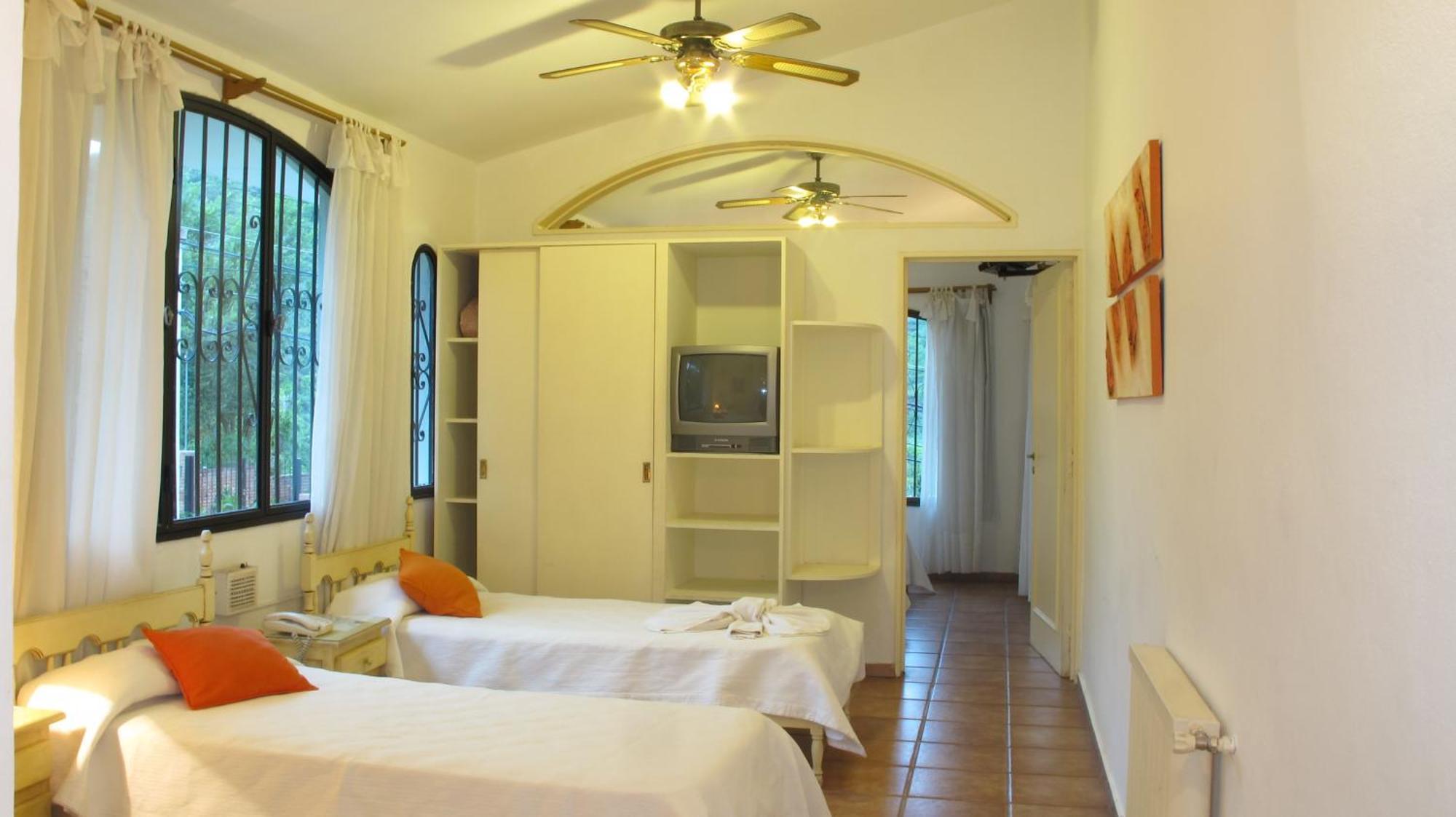Hotel Portal De La Montana Villa Carlos Paz Pokój zdjęcie